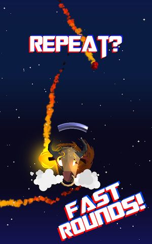Home Defender: Infinite Planet War