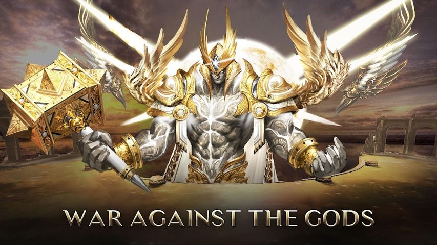 Era of Celestials