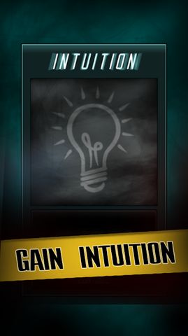 Murder Mystery - Detective Inv