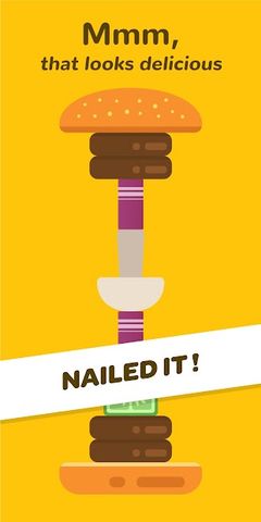 Can You Stack It?