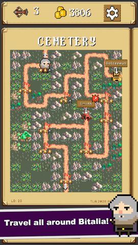 Shooty Quest