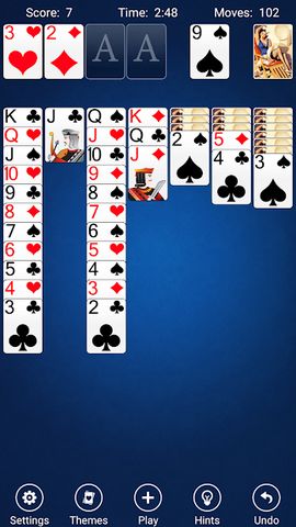 Solitaire
