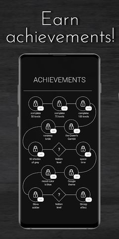 SlaSol: Logic Puzzle Game! Think twice it's simple