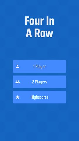 Four In A Row - Classic