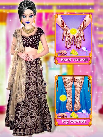 Indian Wedding Bride Marriage