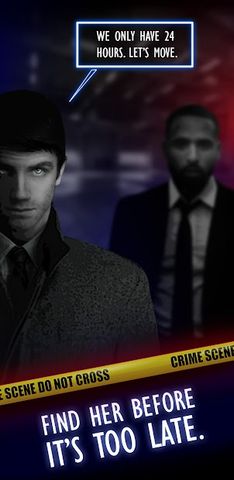 Detective: Detroit Crime Story
