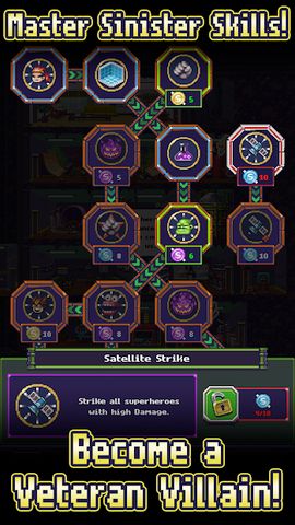 Idle Mastermind