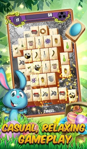Mahjong: Spring Journey
