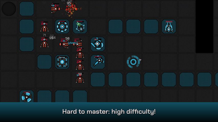 Core Defense