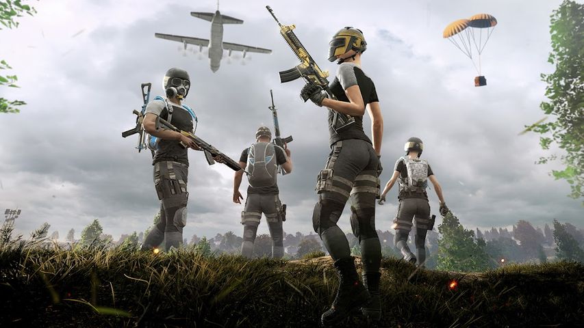 Cover Strike - 3D Team Shooter