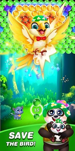 Bubble Shooter 5