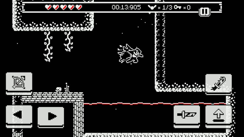 Mangavania: Action Platformer