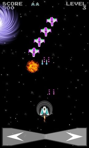 Space Shooter