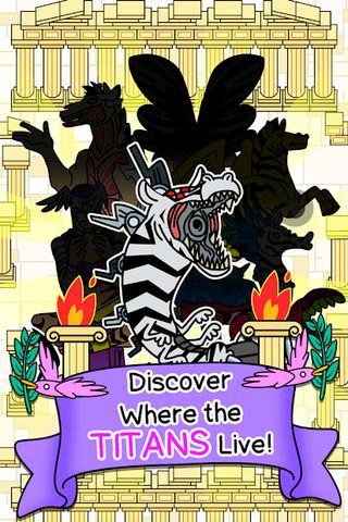 Zebra Evolution: Mutant Merge
