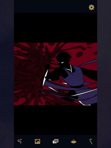 Underworld Office: Visual Novel, Adventure Game