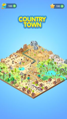 Color Island