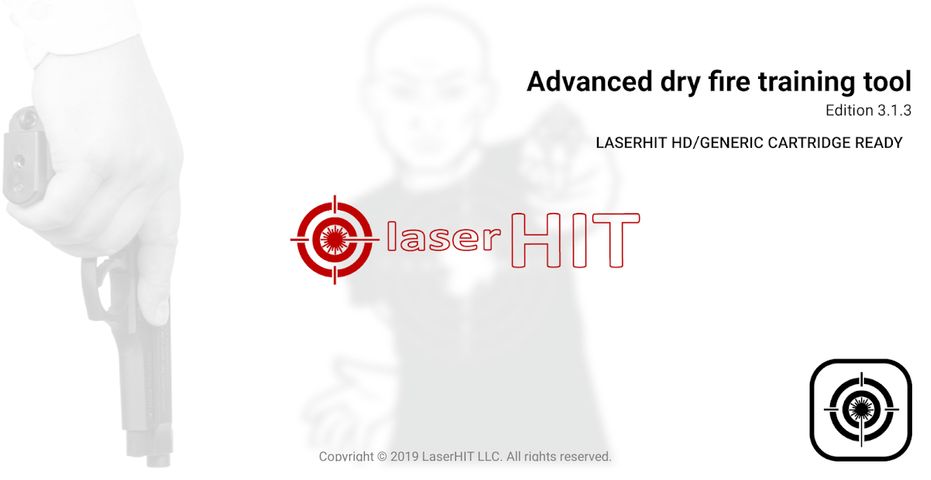 LaserHIT