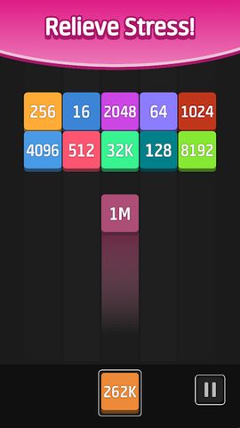 Number Block Shooter!