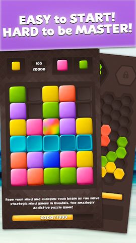 Puzzle Masters