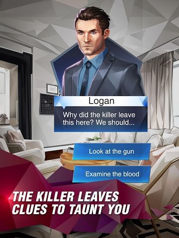 Solve It 3: Killer Fans