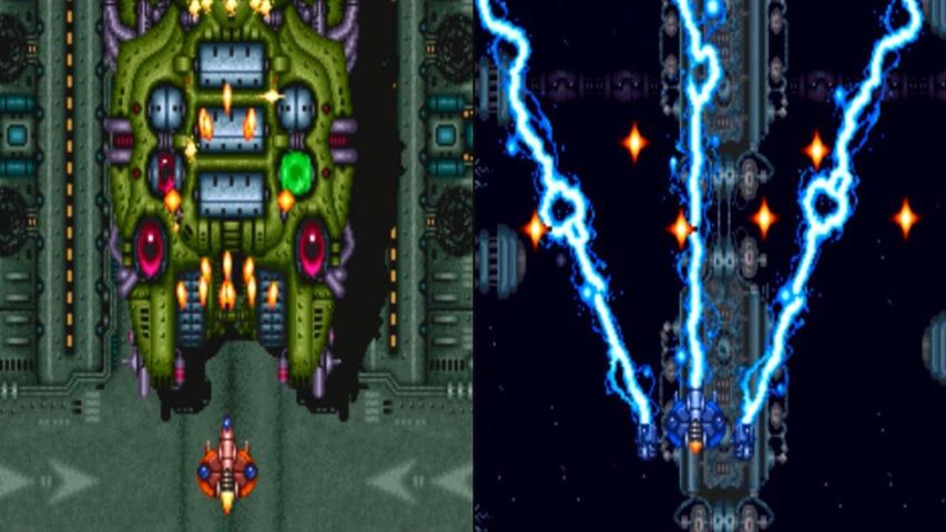 TRUXTON classic