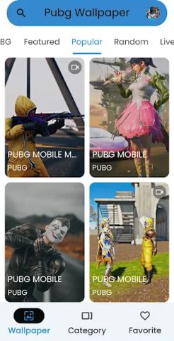 Pubg's Wallpaper HD