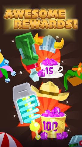 Gold Digger FRVR - Mine Puzzle