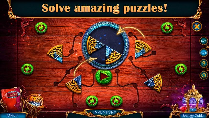 Labyrinths of World 8 f2p