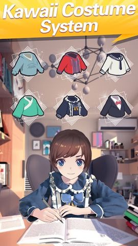 Learning Master - Puzzle Girl
