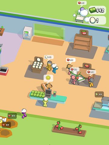 My Mini Mart