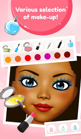 Princess Hair & Makeup Salon