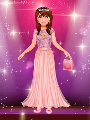 Princess Beauty Makeup Salon