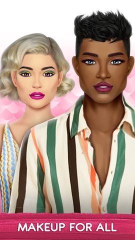 Fashion & Beauty Makeup Artist