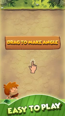 Jungle Bricks