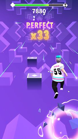 Marshmello Music Dance