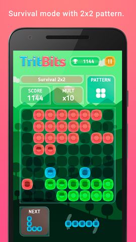 TritBits
