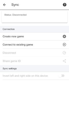 Volleyball Score Simple