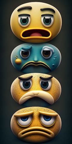 Emoji Maker Creator