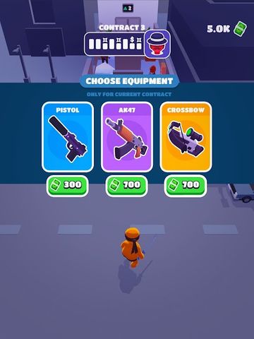 Stealth Master: Assassin Ninja