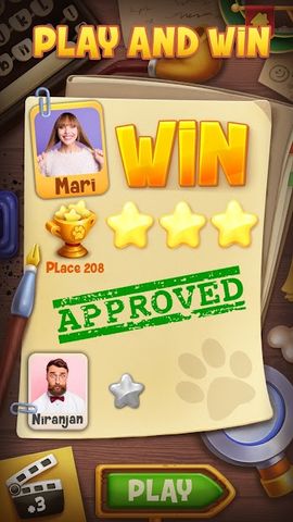 Detective Dog: 5 Differences