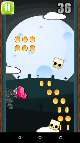 Ninja Run