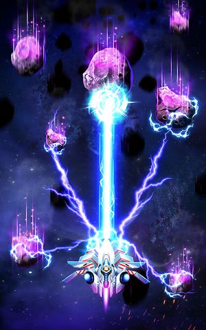 Space Invasion: Alien Shooter