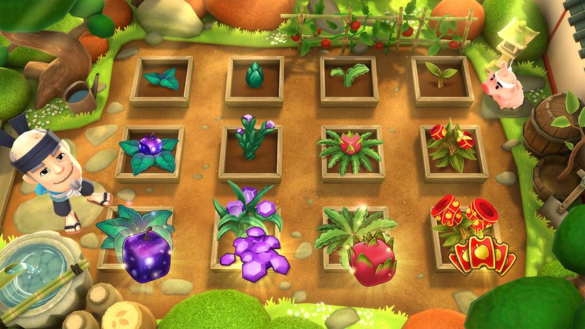 Fruit Ninja 2 Fun Action Games