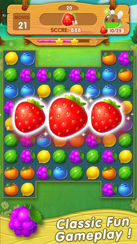 Fruit Fancy