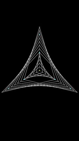 Beautiful Line - Maths is fun