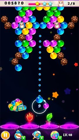Bubble Shooter