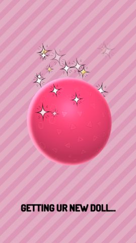 L.O.L. Surprise Ball Pop