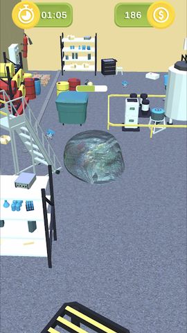 Jelly Monster 3d: io Games