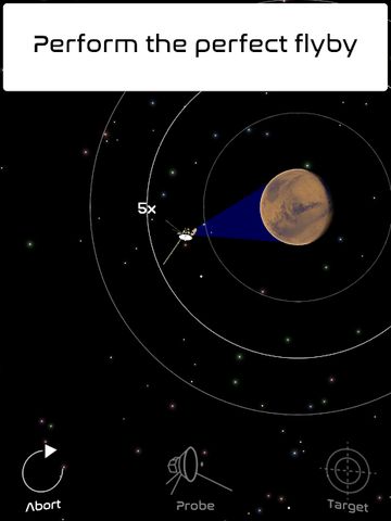 Voyager: Grand Tour