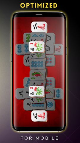 Mahjong Gold - Majong Master